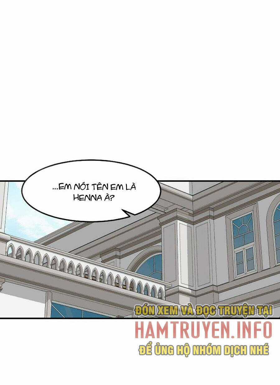 Shaman - Pháp Sư Chapter 40 trang 45