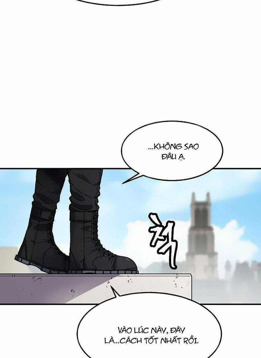 Shaman - Pháp Sư Chapter 40 trang 47