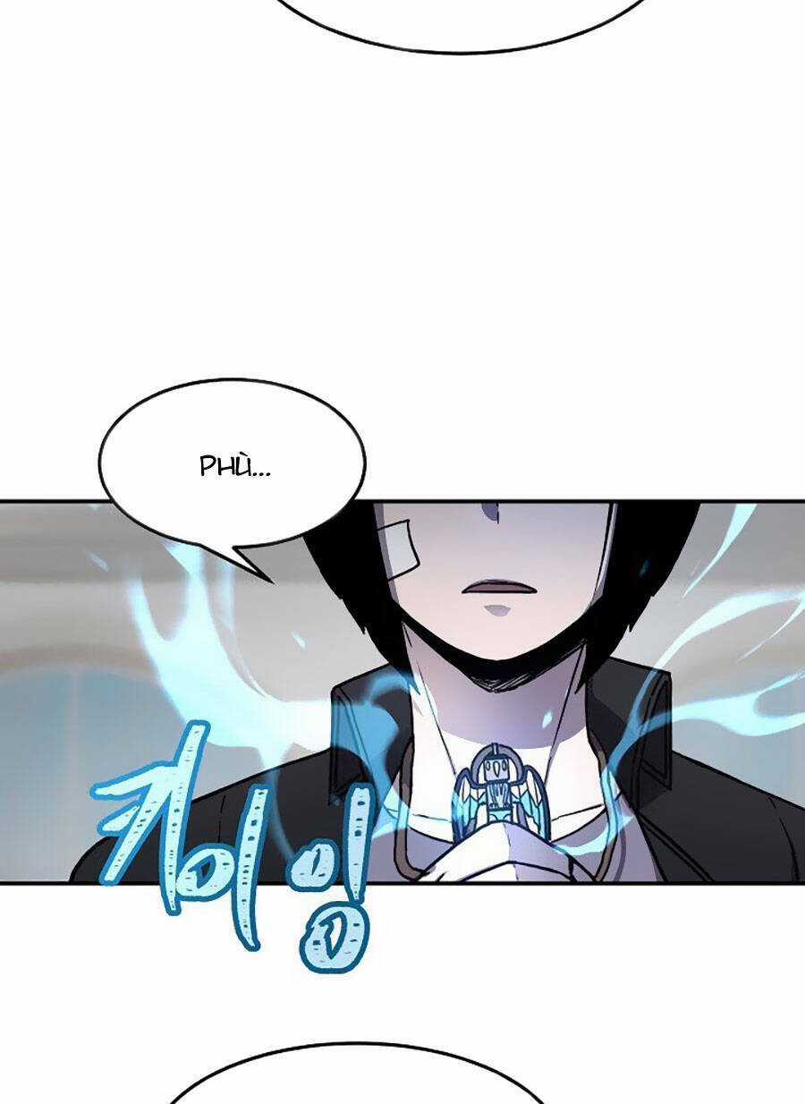 Shaman - Pháp Sư Chapter 40 trang 48