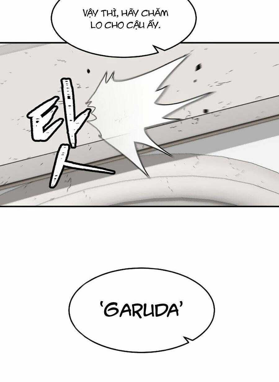 Shaman - Pháp Sư Chapter 40 trang 49