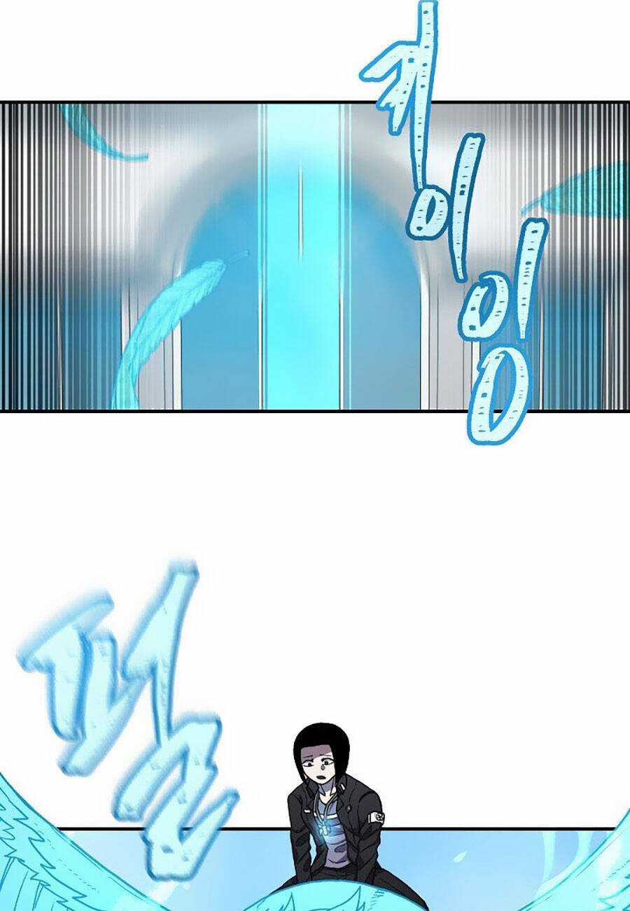 Shaman - Pháp Sư Chapter 40 trang 52