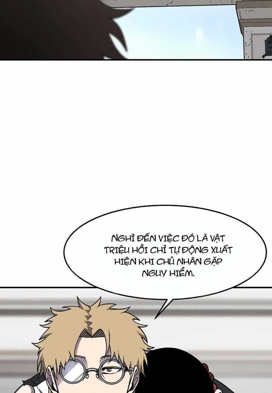 Shaman - Pháp Sư Chapter 40 trang 54