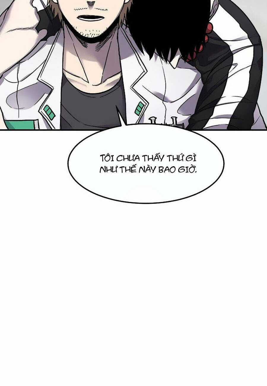 Shaman - Pháp Sư Chapter 40 trang 55