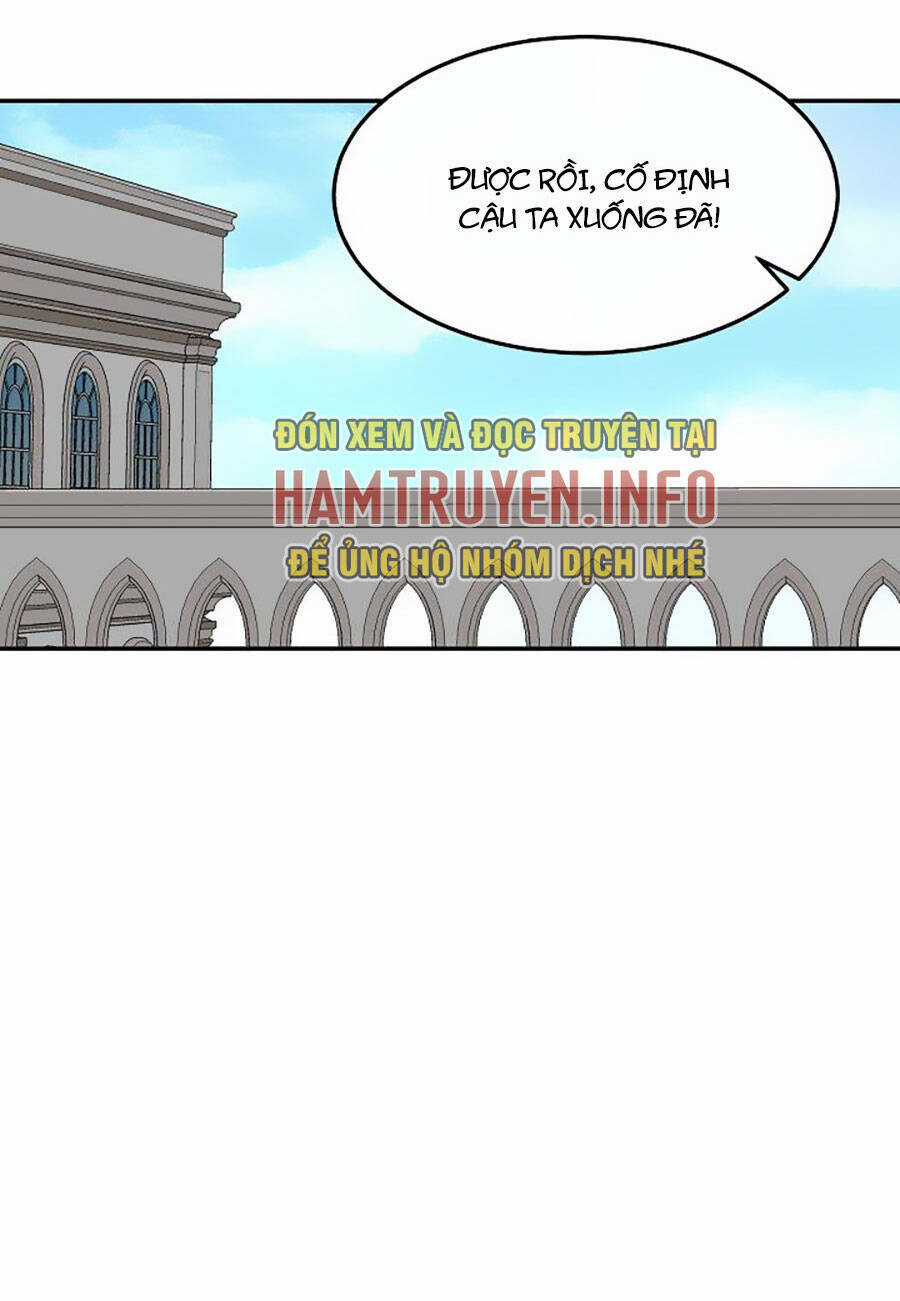 Shaman - Pháp Sư Chapter 40 trang 56