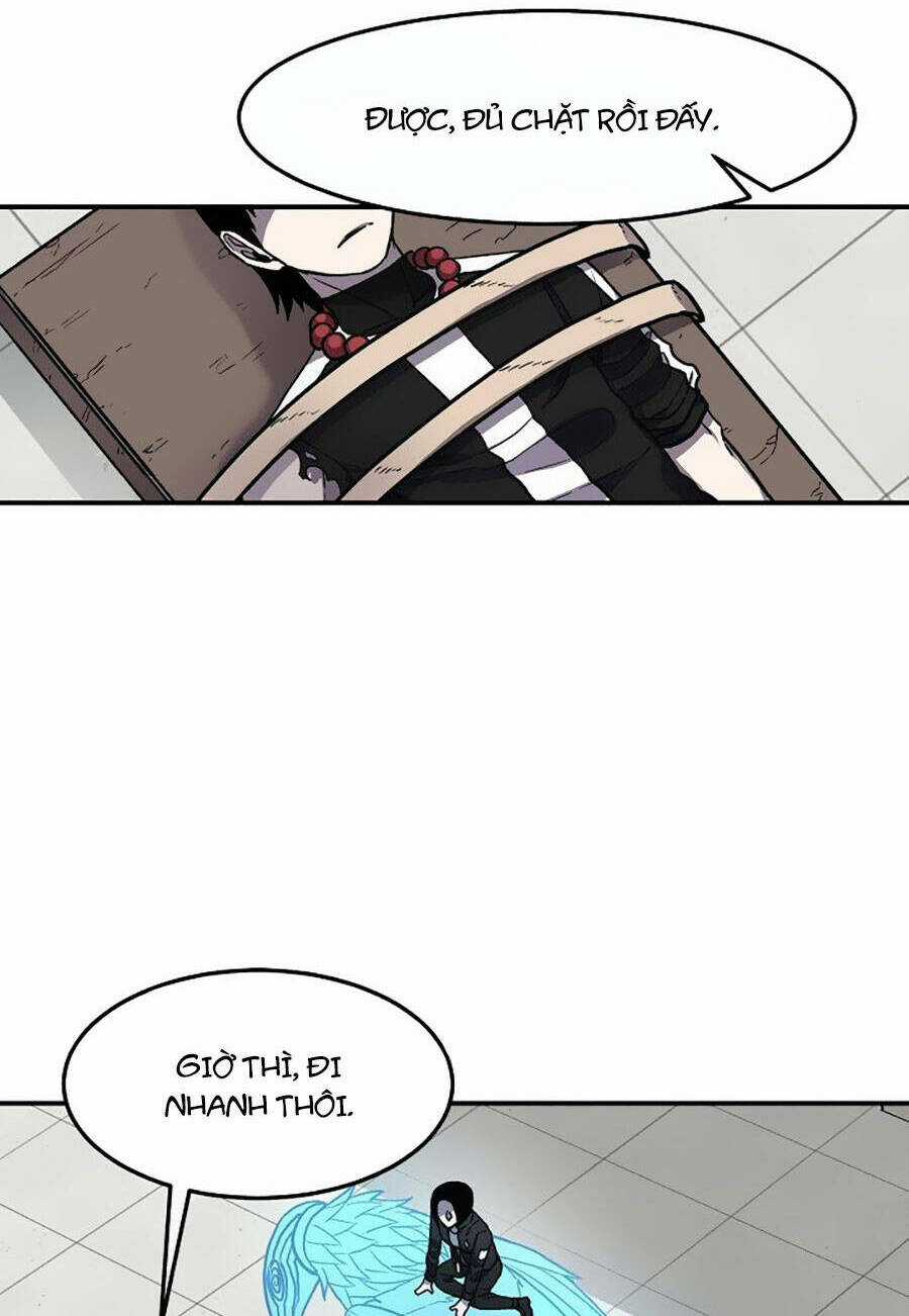 Shaman - Pháp Sư Chapter 40 trang 57