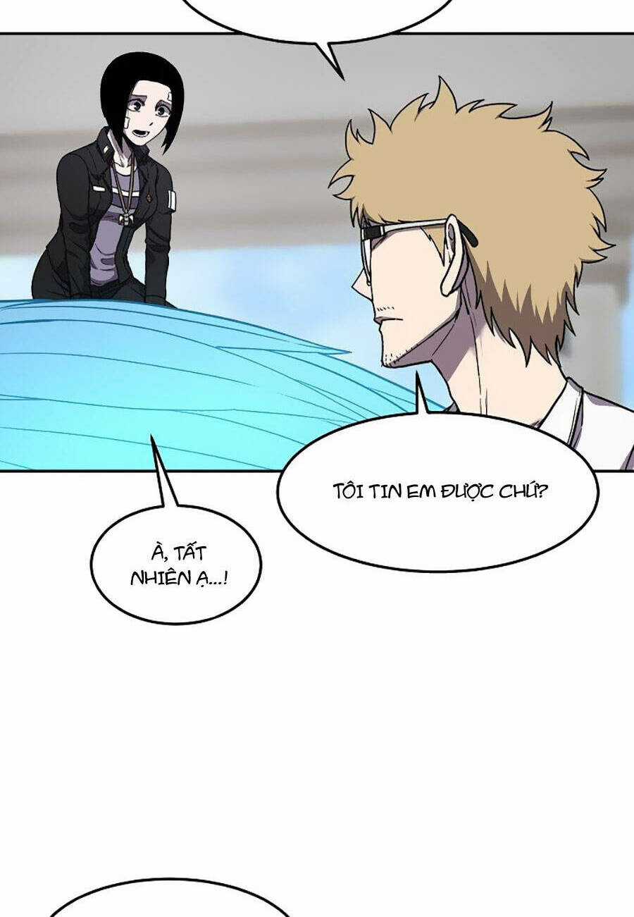 Shaman - Pháp Sư Chapter 40 trang 59