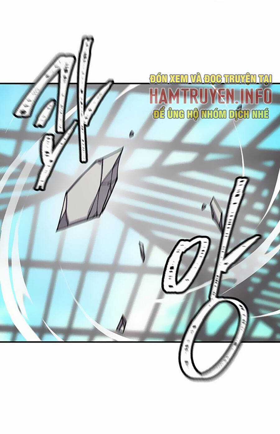 Shaman - Pháp Sư Chapter 40 trang 6