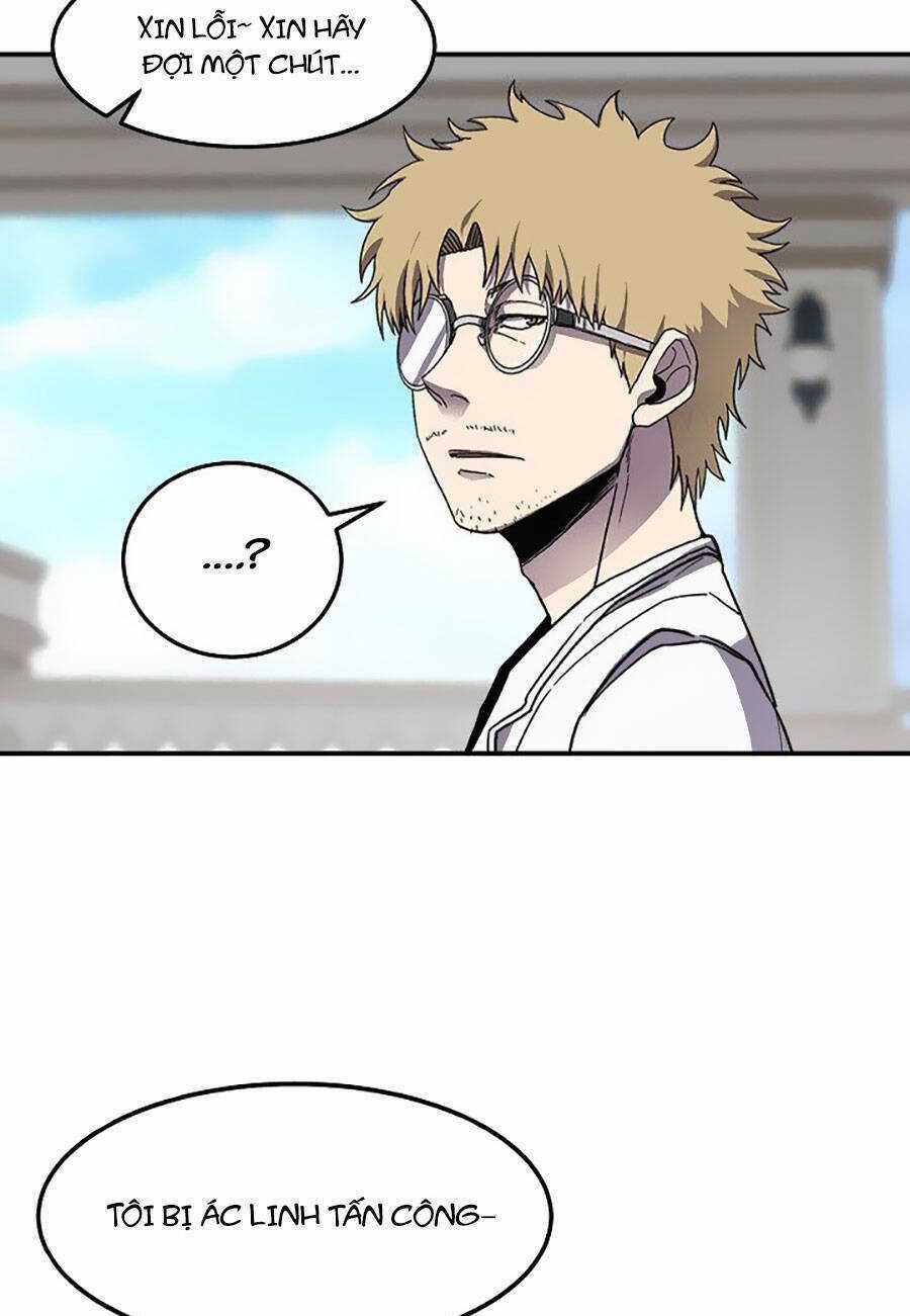 Shaman - Pháp Sư Chapter 40 trang 60