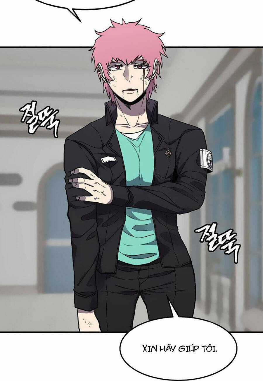 Shaman - Pháp Sư Chapter 40 trang 61