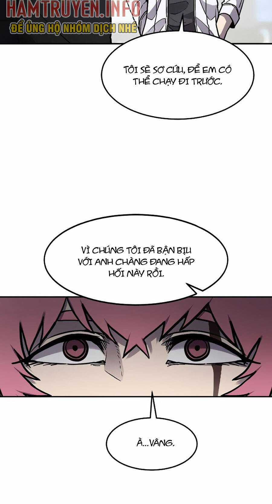 Shaman - Pháp Sư Chapter 40 trang 65