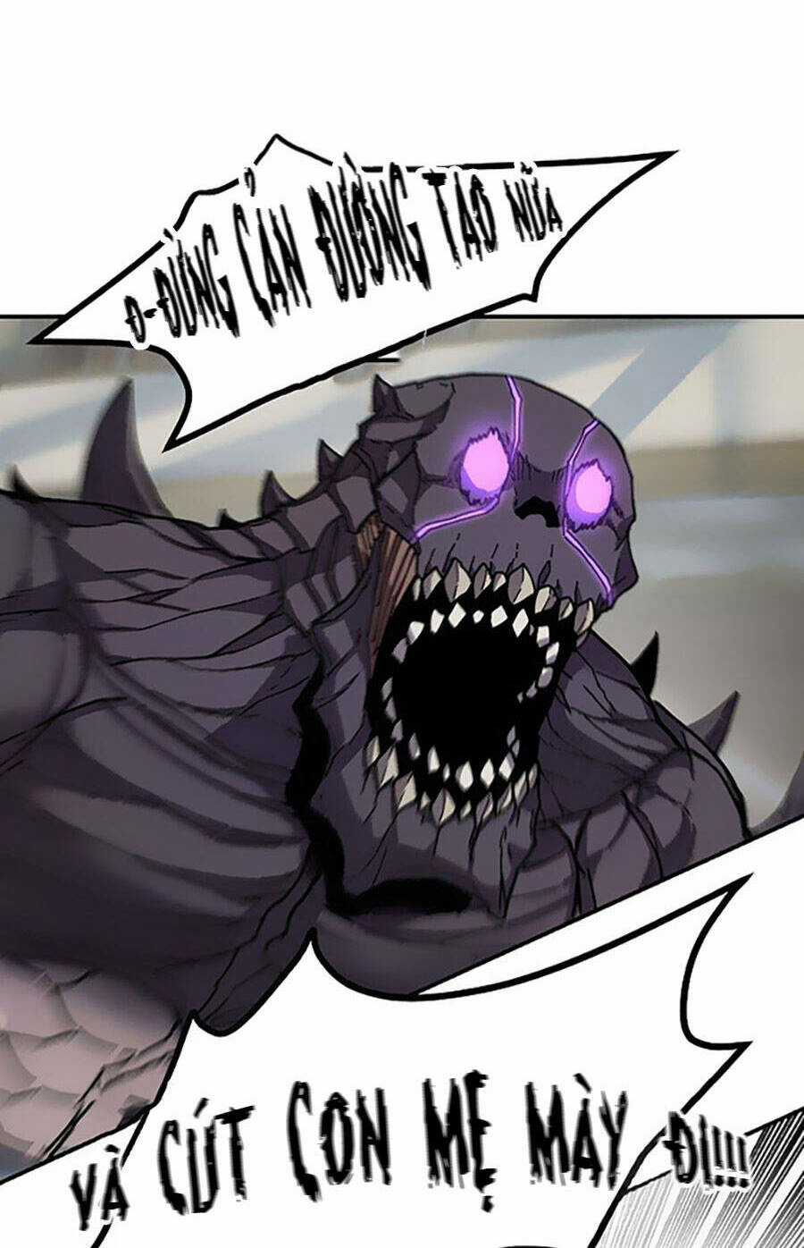 Shaman - Pháp Sư Chapter 40 trang 7