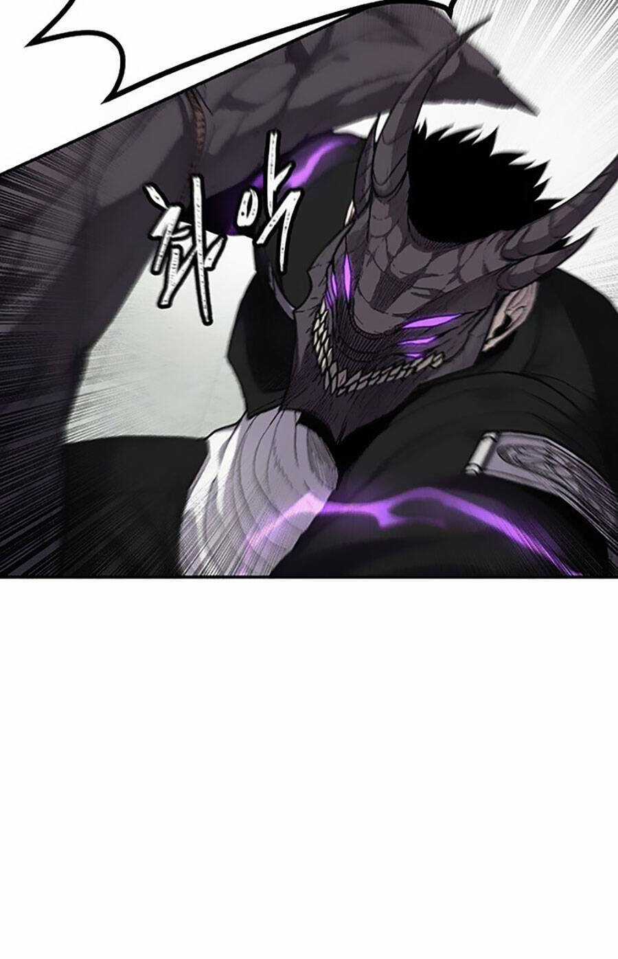 Shaman - Pháp Sư Chapter 40 trang 8