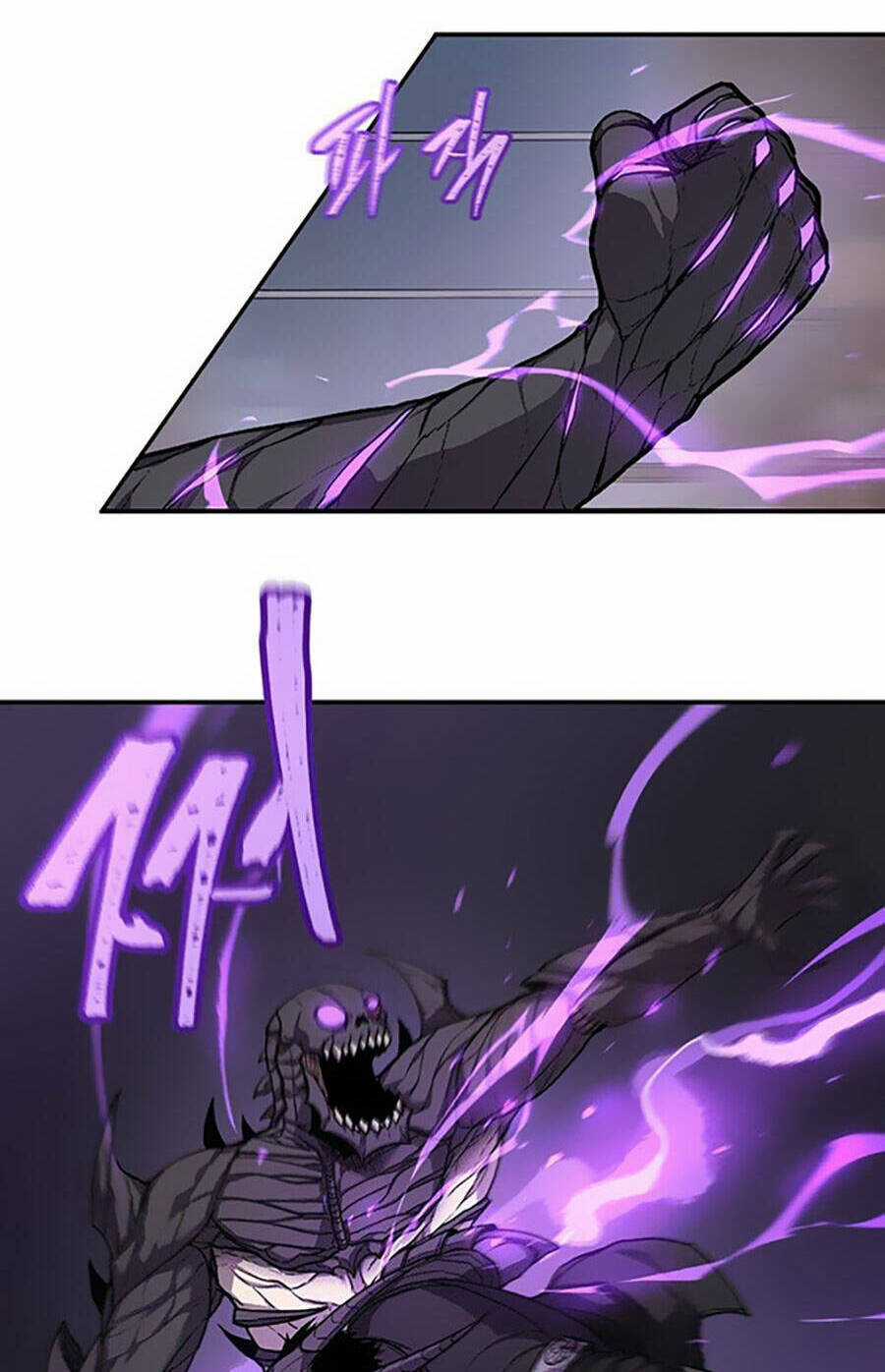 Shaman - Pháp Sư Chapter 40 trang 9