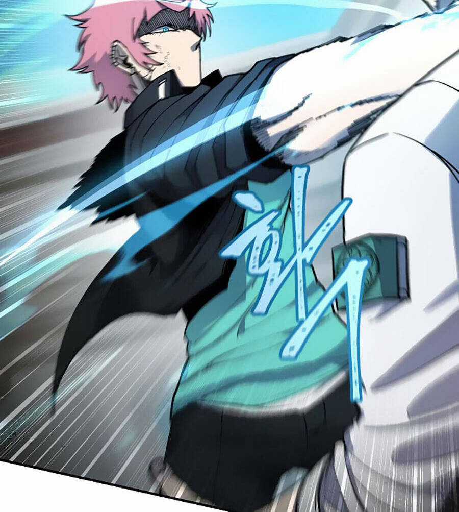 Shaman - Pháp Sư Chapter 41 trang 11