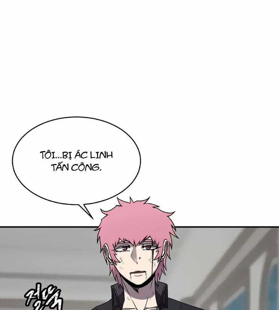 Shaman - Pháp Sư Chapter 41 trang 2