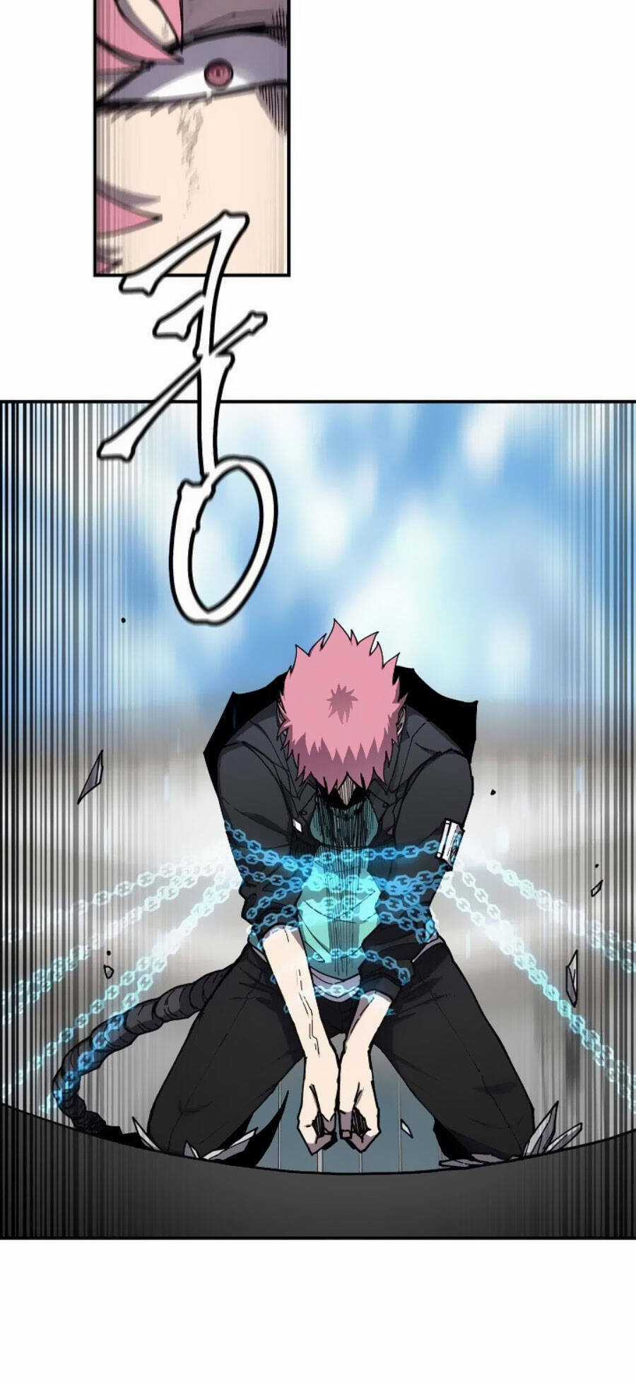 Shaman - Pháp Sư Chapter 41 trang 22