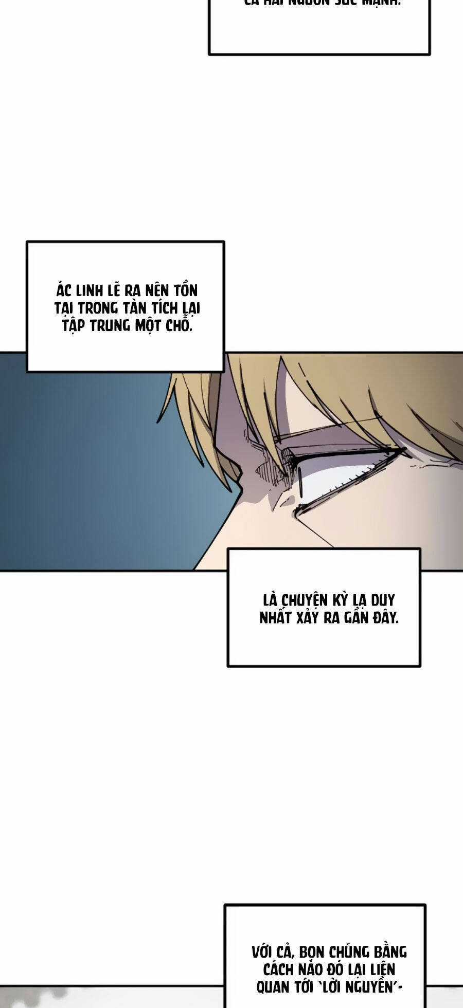 Shaman - Pháp Sư Chapter 41 trang 25