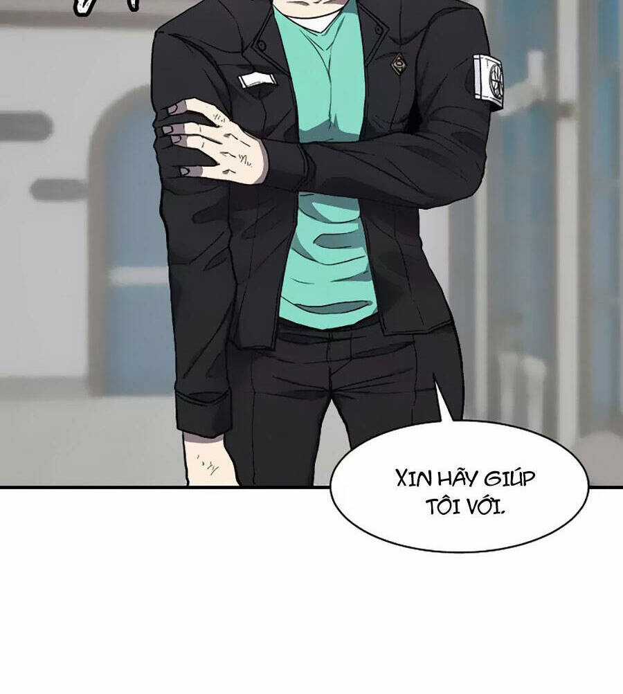 Shaman - Pháp Sư Chapter 41 trang 3