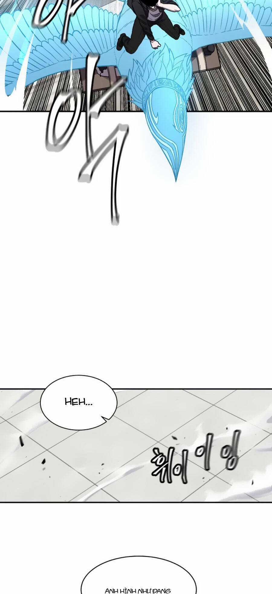 Shaman - Pháp Sư Chapter 41 trang 36