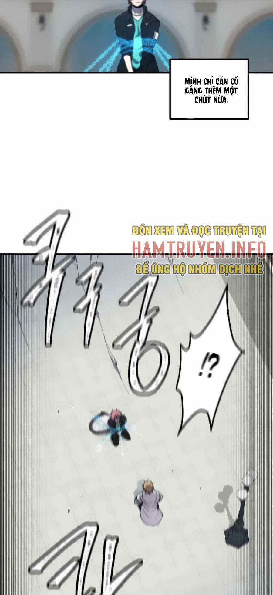 Shaman - Pháp Sư Chapter 41 trang 39