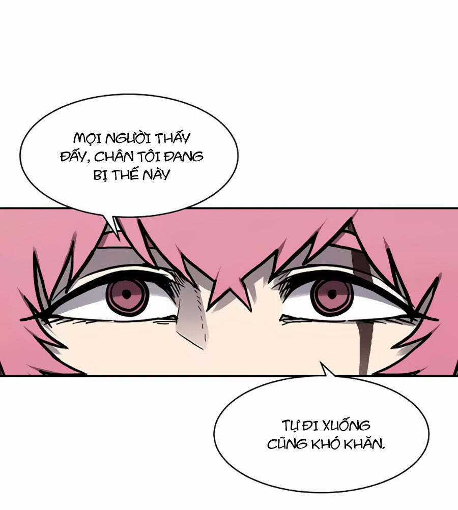 Shaman - Pháp Sư Chapter 41 trang 4