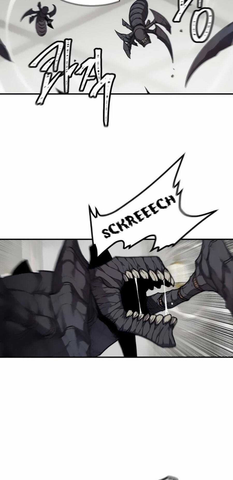 Shaman - Pháp Sư Chapter 41 trang 45