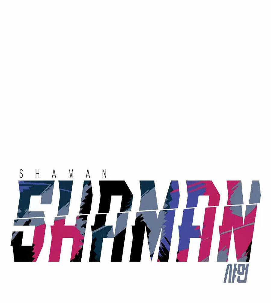 Shaman - Pháp Sư Chapter 41 trang 5