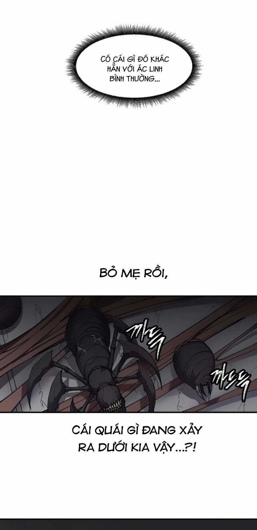 Shaman - Pháp Sư Chapter 41 trang 51