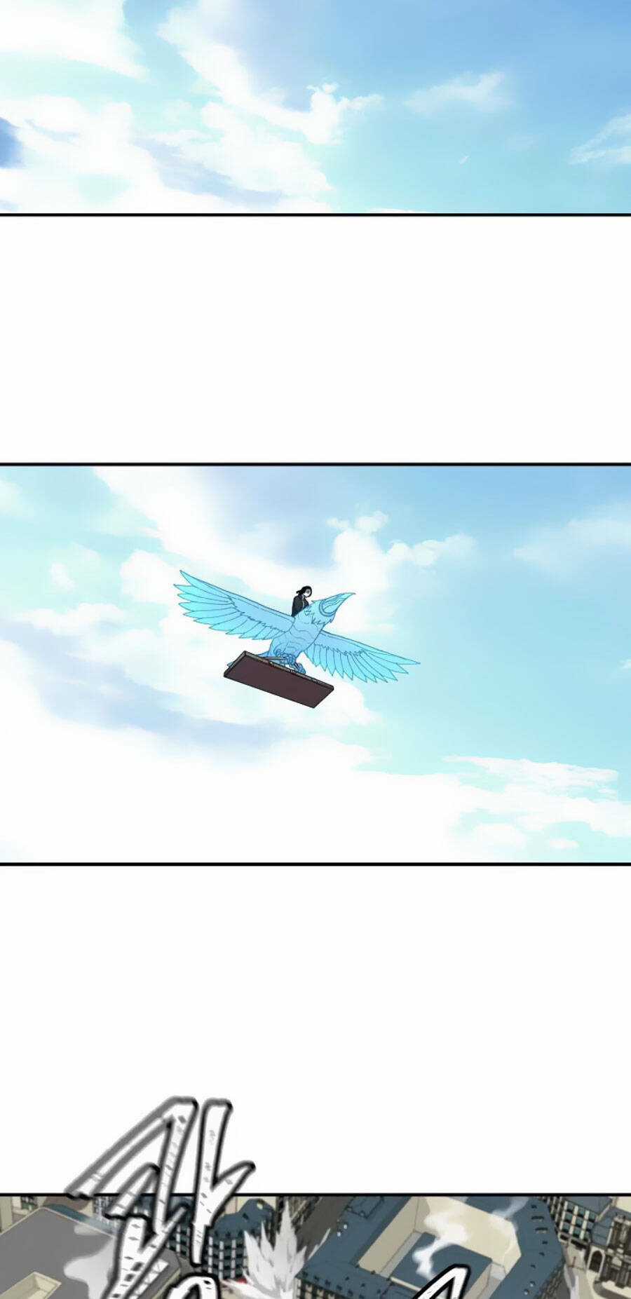 Shaman - Pháp Sư Chapter 41 trang 53