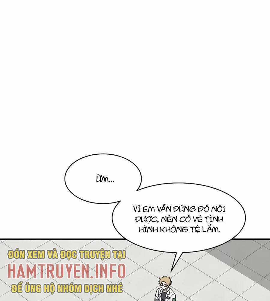 Shaman - Pháp Sư Chapter 41 trang 6