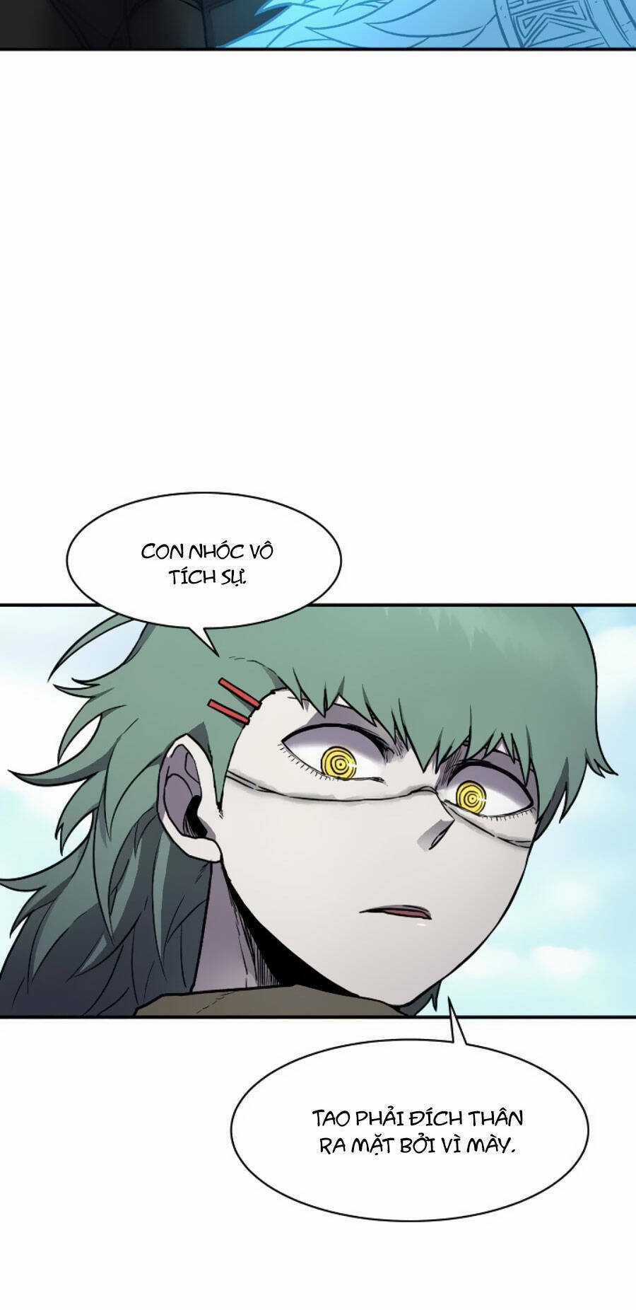 Shaman - Pháp Sư Chapter 41 trang 60