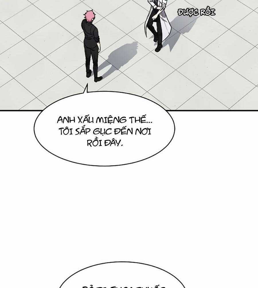 Shaman - Pháp Sư Chapter 41 trang 7