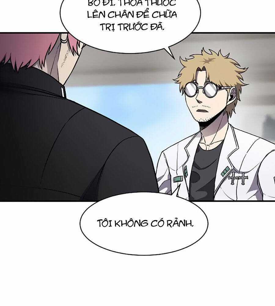 Shaman - Pháp Sư Chapter 41 trang 8