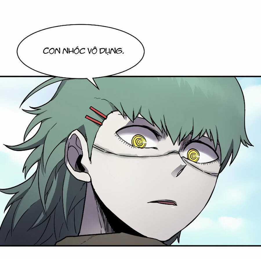 Shaman - Pháp Sư Chapter 42 trang 2