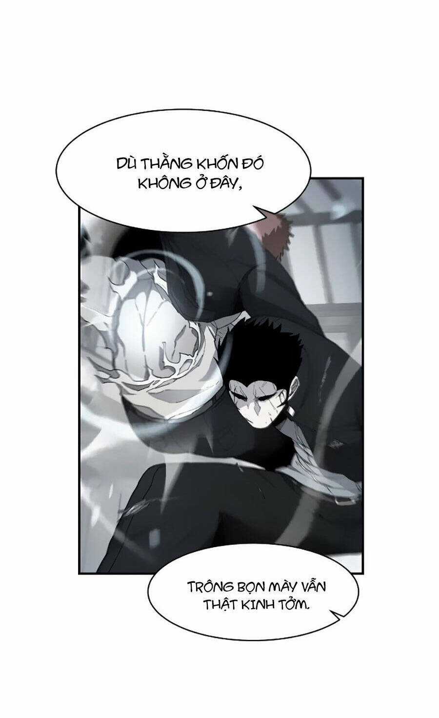 Shaman - Pháp Sư Chapter 42 trang 20