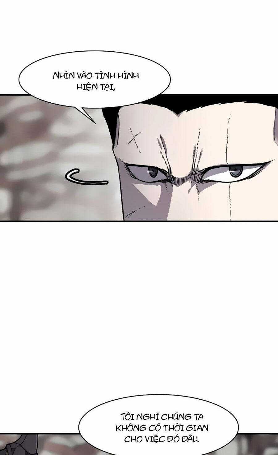 Shaman - Pháp Sư Chapter 42 trang 24