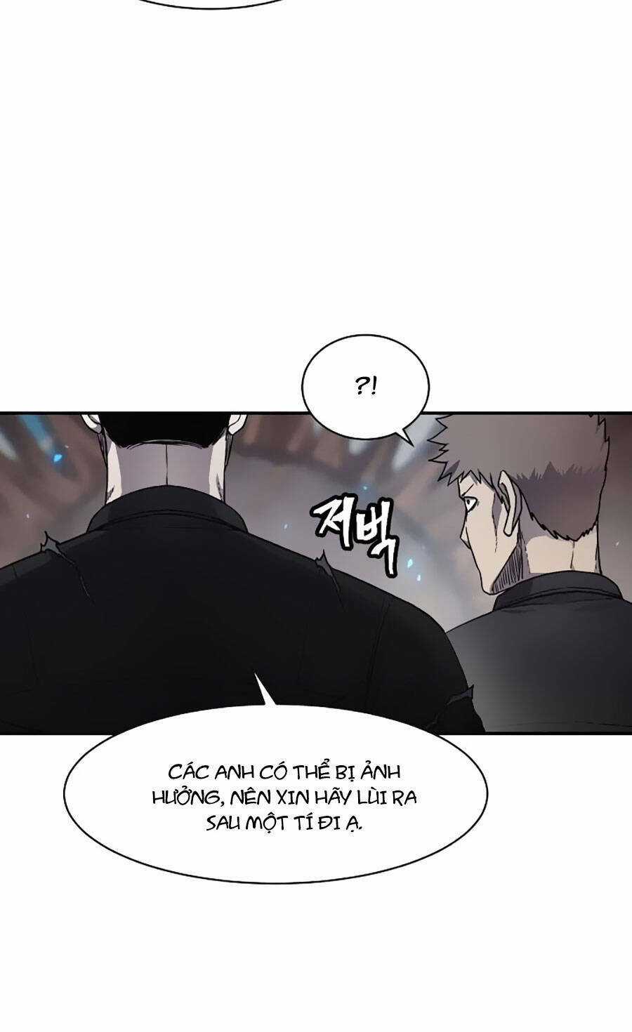 Shaman - Pháp Sư Chapter 42 trang 29