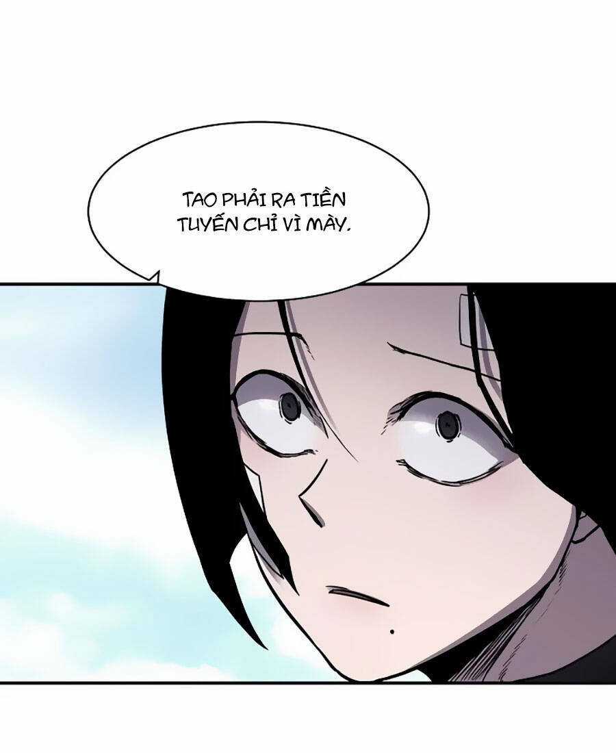 Shaman - Pháp Sư Chapter 42 trang 3