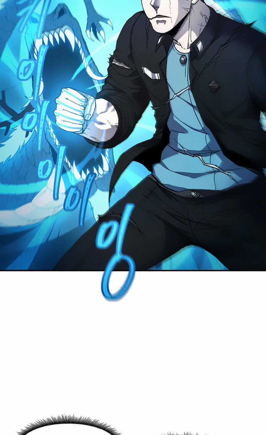 Shaman - Pháp Sư Chapter 42 trang 31