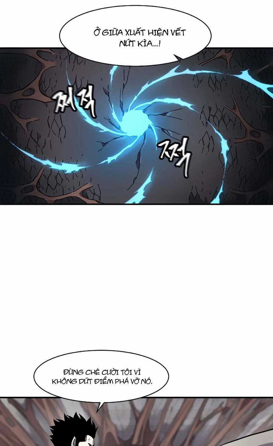 Shaman - Pháp Sư Chapter 42 trang 37