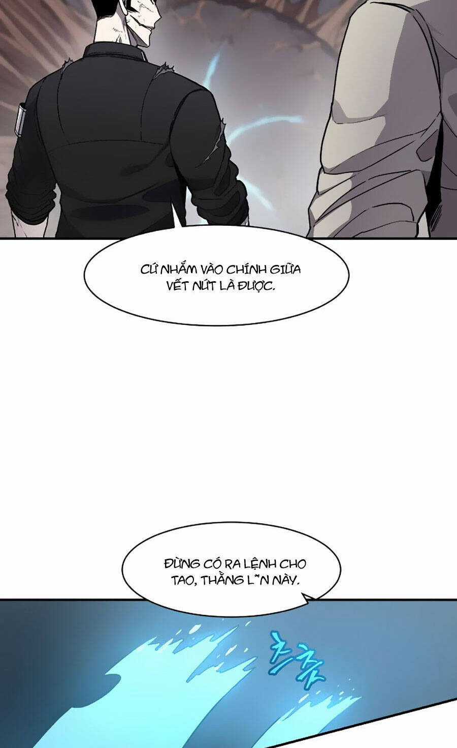 Shaman - Pháp Sư Chapter 42 trang 38
