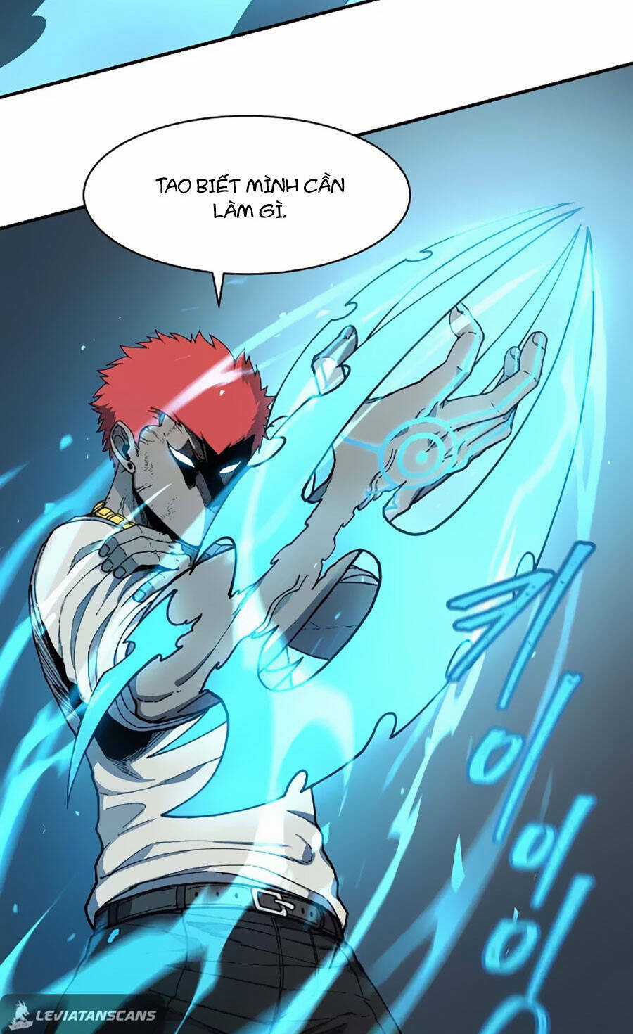 Shaman - Pháp Sư Chapter 42 trang 39