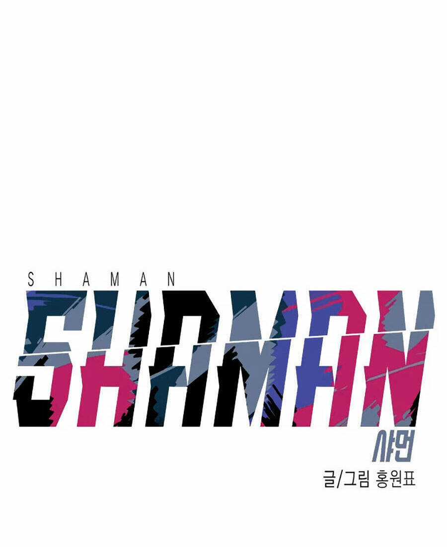 Shaman - Pháp Sư Chapter 42 trang 4