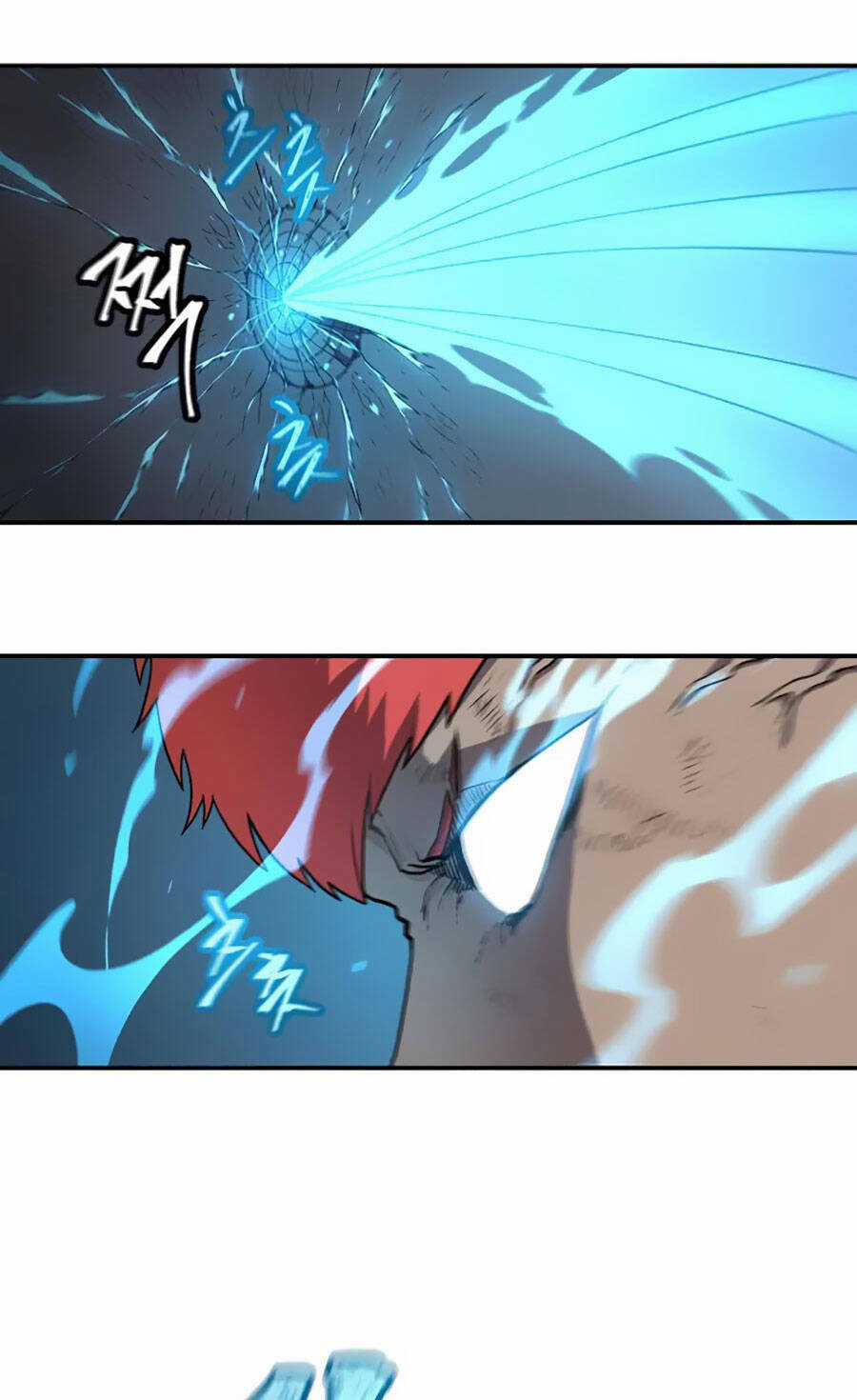 Shaman - Pháp Sư Chapter 42 trang 43