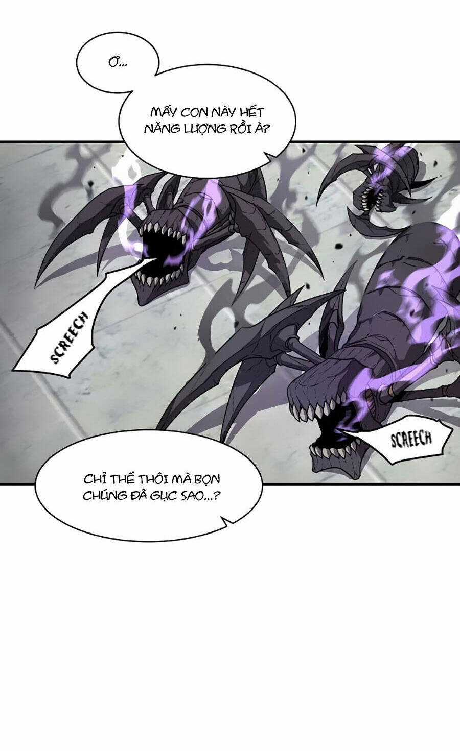 Shaman - Pháp Sư Chapter 42 trang 46