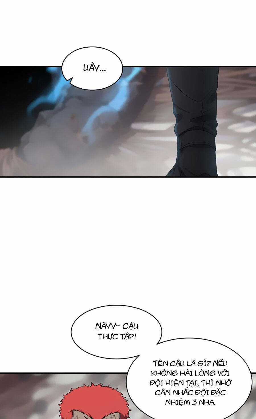Shaman - Pháp Sư Chapter 42 trang 47