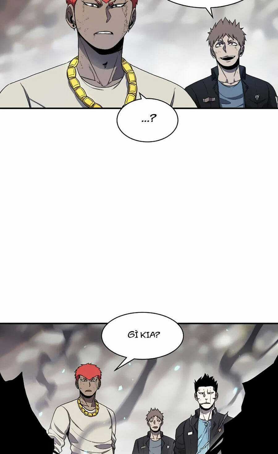 Shaman - Pháp Sư Chapter 42 trang 48
