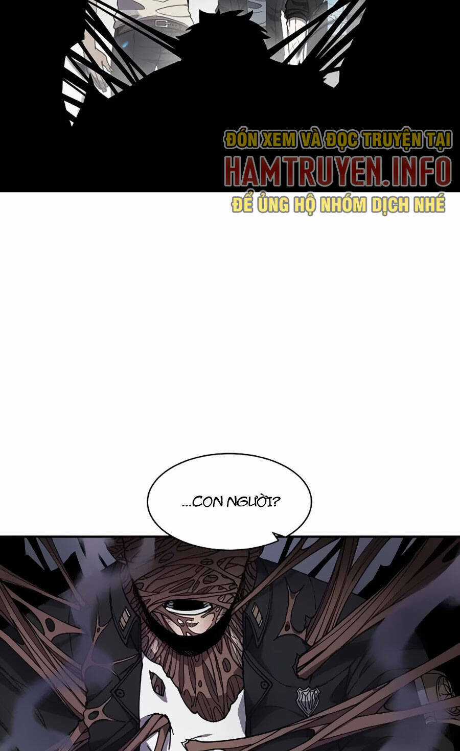 Shaman - Pháp Sư Chapter 42 trang 49