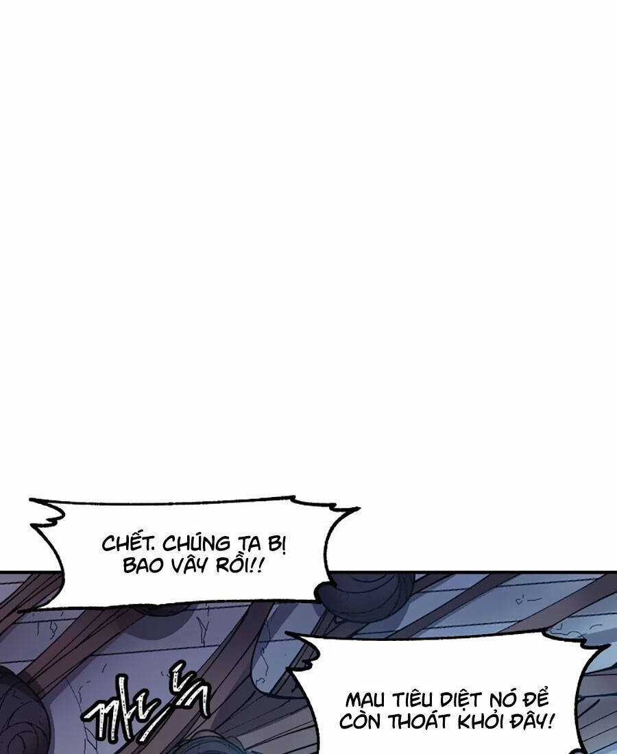 Shaman - Pháp Sư Chapter 42 trang 5