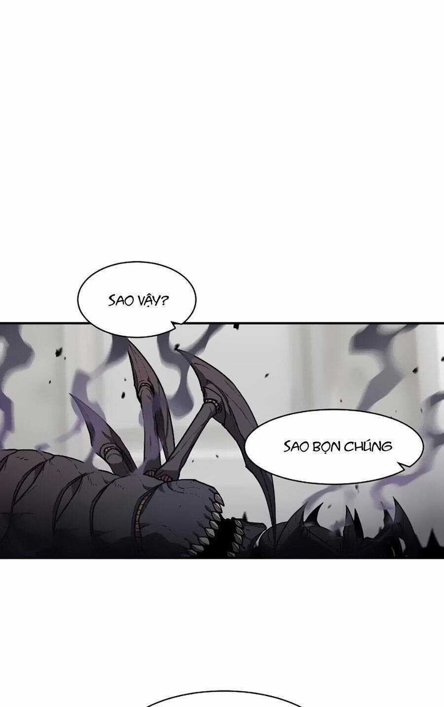 Shaman - Pháp Sư Chapter 42 trang 51